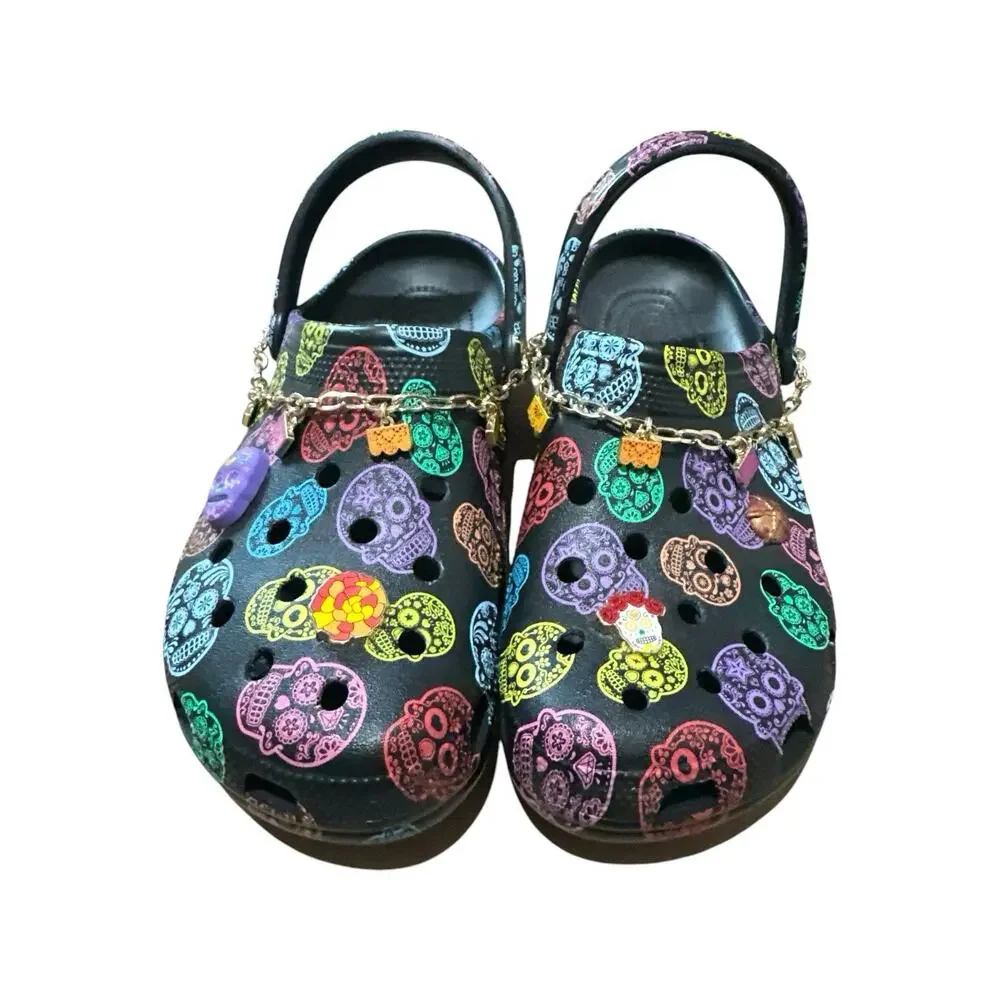 CROCS no flaws